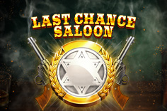 Last Chance Saloon