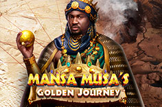 Mansa Musa's Golden Journey