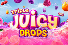Triple Juicy Drops