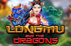 Longmu & The Dragons