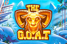 The G.O.A.T