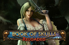 Book Of Skulls Reloaded