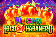Mucho Loco Habanero