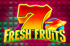 7 Fresh Fruits
