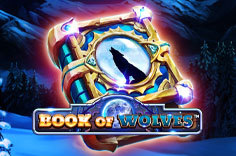 Book Of Wolves