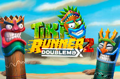 Tiki Runner 2 DoubleMax