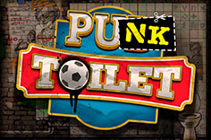 Punk Toilet