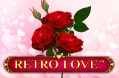 Retro Love