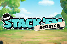 Stack'Em Scratch