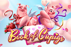 Book of Cupigs