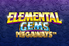 Elemental Gems Megaways™