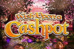Wish Upon A Cashpot