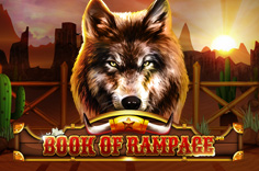 Book Of Rampage Reloaded