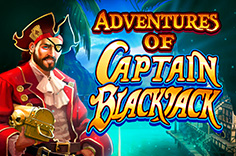 Adventures of Captain Blackjack