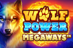 Wolf Power Megaways