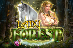 Lady Forest