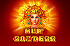 Sun Goddess