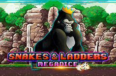 Snakes and Ladders Megadice™