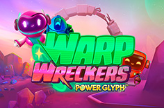 Warp Wreckers Power Glyph™