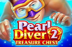 Pearl Diver 2: Treasure Chest