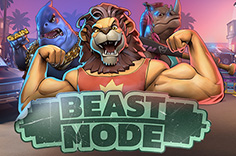 Beast Mode