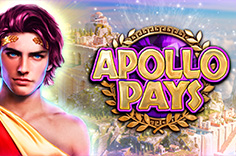 Apollo Pays