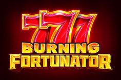 Burning Fortunator