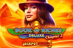 Book of Riches Deluxe Chapter 2