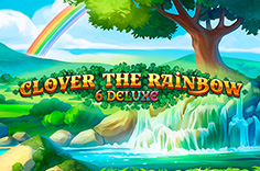 Clover the Rainbow Deluxe