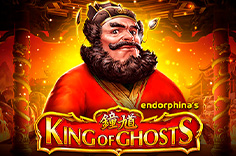 King of Ghosts