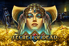 Secret of Dead