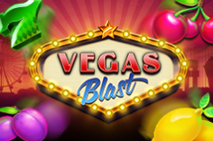 Vegas Blast