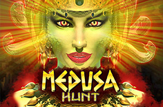 Medusa Hunt