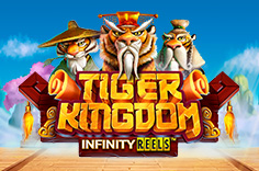 Tiger Kingdom