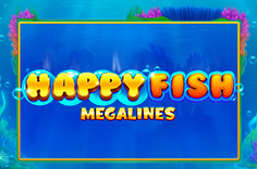 Happy Fish