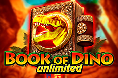 Book of Dino Unlimited