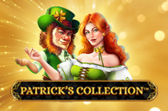 Patrick's Collection 10 Lines