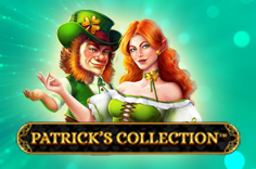 Patrick's Collection 20 Lines
