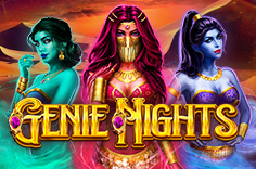 Genie Nights