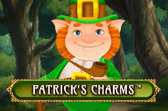 Patrick's Charms