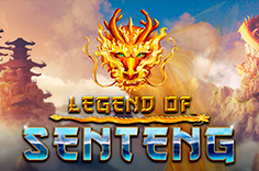 Legend of Senteng