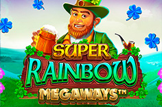 Super Rainbow Megaways
