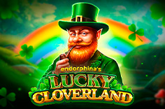 Lucky Cloverland