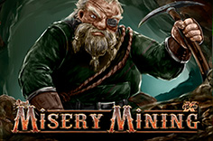 Misery Mining