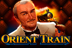 Orient Train