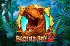 Raging Rex 2
