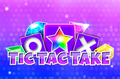 Tic Tac Take