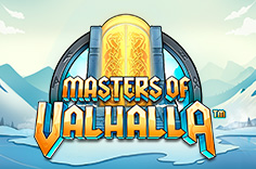 Masters Of Valhalla