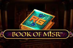 Book Of Misr