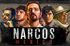 Narcos Mexico